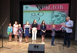 Волгоградцы увидели фильм о баснописце Крылове