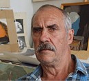 Волжский художник встретится с поклонниками