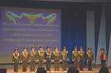 В Волгограде состоялся областной фестиваль творчества ветеранов