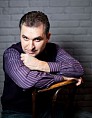 Артист Волгоградского молодёжного театра Владимир Захаров отмечает юбилей