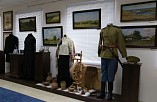 В «Старой Сарепте» откроется выставка, посвященная Михаилу Шолохову