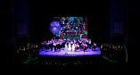«Царицынская опера» покажет онлайн концерт-феерию