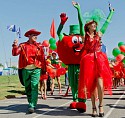В Волгоградской области состоится фестиваль «Ахтубинский помидор»