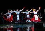Ансамбль российского казачества отметит юбилей