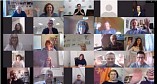 Представители пяти государств обсудили будущее проекта «Сталинградская звезда Давида»  