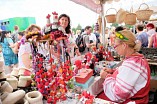 Волгоградцы примут участие в межрегиональном фестивале «Русское поле»