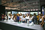 Интерактивный музей «Россия — моя история» отметит второй день рождения