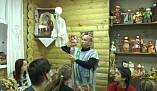 Волгоградцев научили делать кукол по технологии мастеров XVIII века Волгоградцев научили делать кукол по технологии мастеров XVIII века