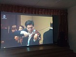 В рамках нацпроекта «Культура» в Волгоградской области открываются два виртуальных концертных зала