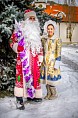 В «Старой Сарепте» откроется резиденция Деда Мороза