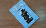В Камышине издали литературно-художественный альманах «Родник» В Камышине издали литературно-художественный альманах «Родник»