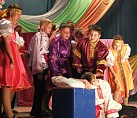 В Волжском пройдет детский фестиваль искусств