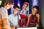 Интерактивный музей «Россия — моя история» приглашает «На каникулы  в музей»