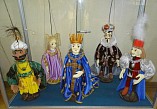 Волгоградский краеведческий музей приглашает в «Путешествие в страну сказок»