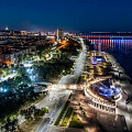 В Волгограде в амфитеатре пройдут творческие мастер-классы