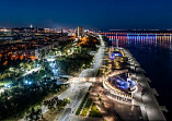 В Волгограде в амфитеатре пройдут творческие мастер-классы