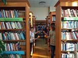 Волгоградская библиотека имени Горького объявила конкурс фотоисторий