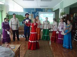 Шолоховские мотивы