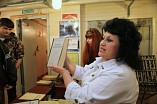 Библиотеки станут навигаторами во времени