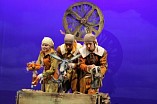 Ульяновские кукольники расскажут подлинную историю бременских музыкантов