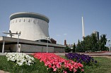 Вошли в Союз
