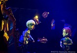 Волгоградский театр кукол покажет онлайн спектакль про казачат