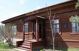 Творенья калачёвских мастеров