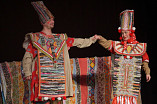 Игры, викторины, спектакли: волгоградские учреждения культуры приготовили яркую программу ко Дню семьи, любви и верности