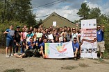 Маршрут Победы: из Тулы в Сталинград 