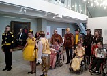 В волгоградских музеях пройдёт Всероссийская инклюзивная акция «Музей для всех!»
