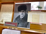 В Волгоградской Горьковке состоятся поэтические чтения к юбилею Фёдора Сухова