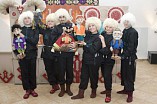 Волгоградским детям откроют тайну персиковой косточки
