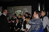 Интерактивный музей «Россия — моя история» приглашает на День российского студенчества