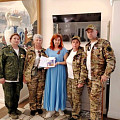 Фонд Волгоградского краеведческого музея пополнился новыми экспонатами