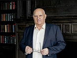Писатель Александр Лапин представит в Волгограде свой новый роман