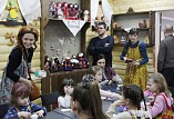 Музей Машкова приглашает на посиделки «Вербины»