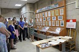 Волгоградцам рассказали об истории Аграрного университета