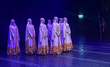 Ансамбль «Юг России» выступил в Махачкале