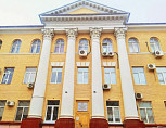 Волгоградские и ростовские библиотекари обсудили вопросы текущей деятельности