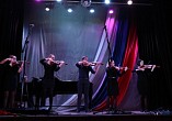 Год литературы начался