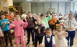 В Волгограде подвели итоги акции для особенных детей
