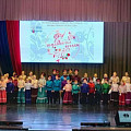 В Волгограде проведут всероссийский конкурс-фестиваль фольклорного искусства