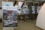 В «Старой Сарепте» представят «Волжский рубеж»