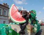 Арбузная фантазия