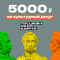 Год работы «Пушкинской карты»: Волгоградская область в лидерах