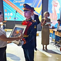  В Волгограде подвели итоги конкурса «Память сильнее времени» 
