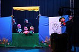 В Волжском показали «Приключения Незнайки»