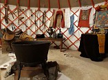 В «Старой Сарепте» откроется выставка калмыцкой культуры