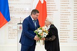 Волгоградская актёрская династия — более 10 тысяч спектаклей на двоих