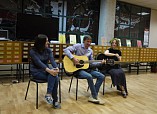 В Волгограде состоится «Литературная ночь»